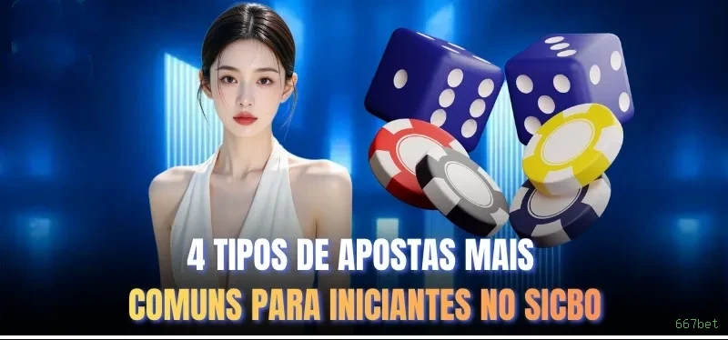Apostas esportivas da 667bet com odds competitivas