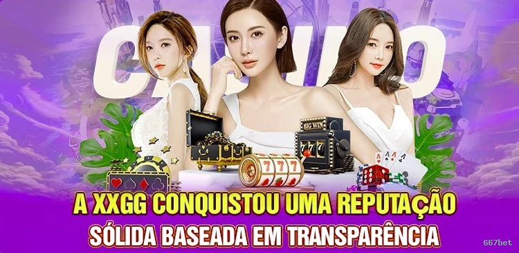 Plataforma completa da 667bet com todos os jogos