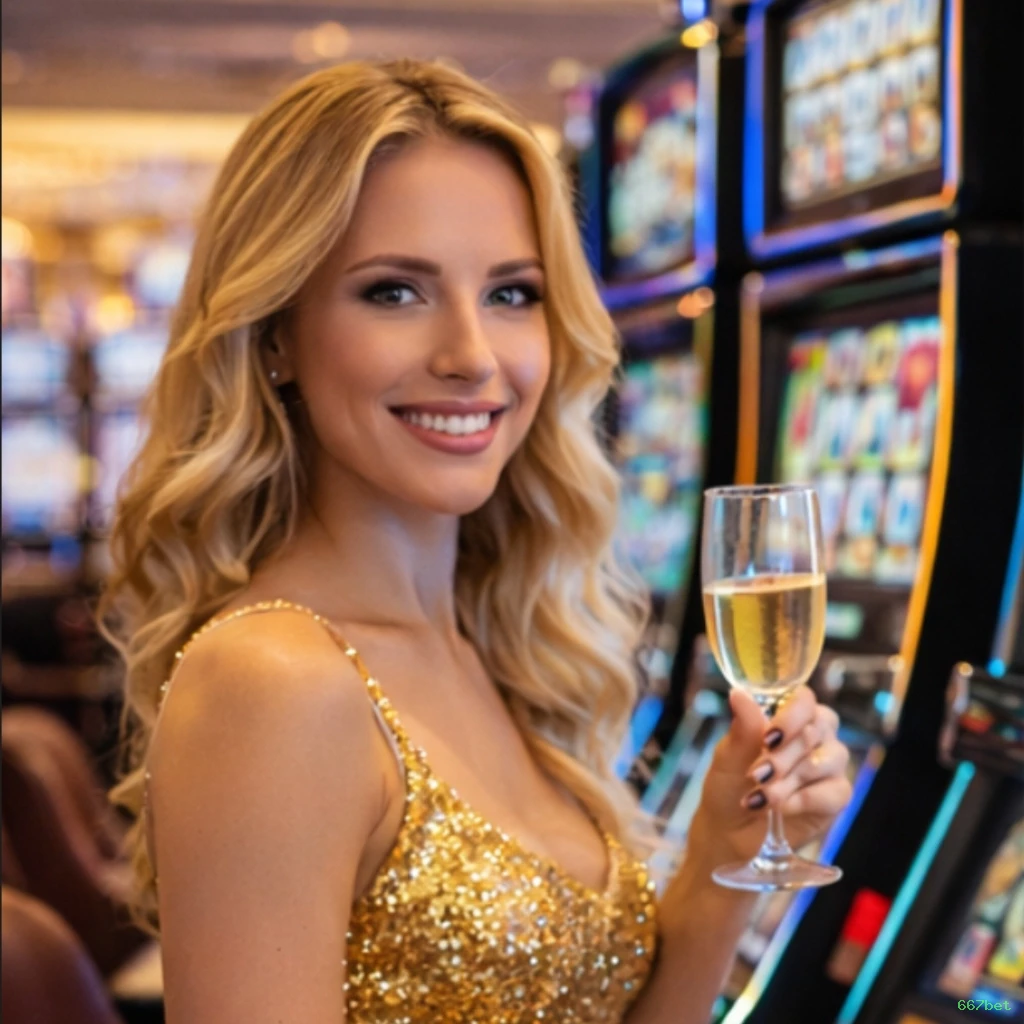 Programa VIP exclusivo da 667bet